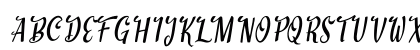Believe it Believe it Uppercase Preview