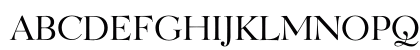 BeLucian Book Uppercase Preview