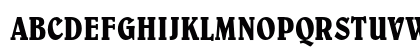 Belwe Std Condensed Preview