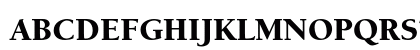 Berkeley Regular Preview