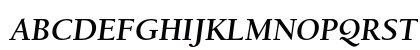 Berkeley Regular Preview