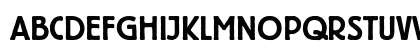 Berliner Grotesk Medium Preview