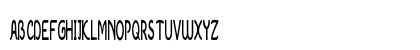 Bernaise Extra-condensed Bold Preview