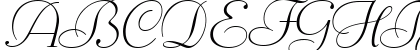 BernhardMod ItSwash BT Italic Swash Preview