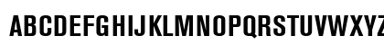 Berthold Akzidenz Grotesk BE Regular Preview