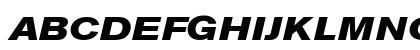 Berthold Akzidenz Grotesk BE Regular Preview