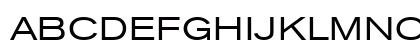 Berthold Akzidenz Grotesk BE Regular Preview
