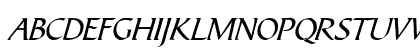 Bible Script LET Plain1.0 Preview