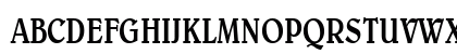 Blew-Condensed Normal Uppercase Preview