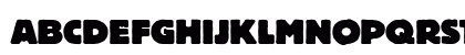 Block Bold Uppercase Preview