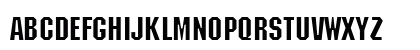 Block Normal Uppercase Preview