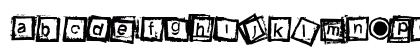 Bloktype Regular Preview