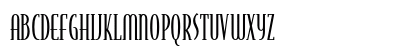 BodegaSerif LightOldstyle Uppercase Preview