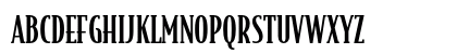 BodegaSerif Medium Uppercase Preview
