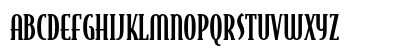 BodegaSerif MediumOldstyle Uppercase Preview