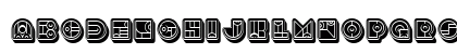Bonjour 3D Regular Preview