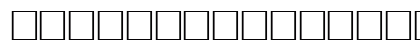 BOUNCY Regular Preview