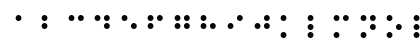 Braille Regular Preview