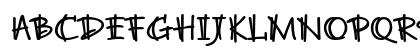 Bruno JB Std Bold Preview