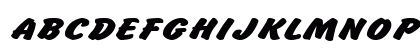 BrushHandExpanded normal Preview
