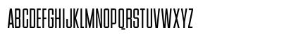 BStyle Regular Uppercase Preview