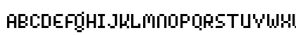 Bylinear Regular Uppercase Preview