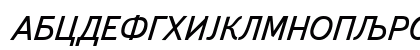 C_Book Italic Italic Preview