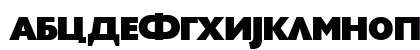 C_Herald Regular Uppercase Preview