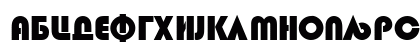 C_Hippo Bold Bold Uppercase Preview