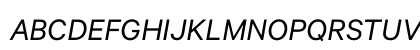 Copyright Klim Type Foundry Not Licensed for Desktop Use Uppercase Preview
