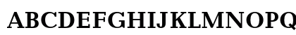 Candida Bold Preview