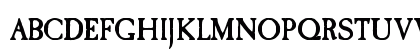 Caslon Antique Bold Preview