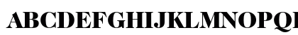 ITC Caslon 224 Std Black Preview