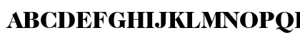 ITC Caslon 224 Black Preview