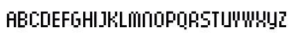 CellularTall Regular Preview
