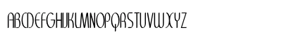 Centro Extra-condensed Bold Preview