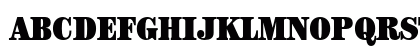 ITC Century Ultra Condensed Preview