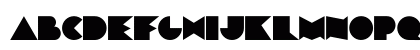 ChainsawGeometric Regular Preview