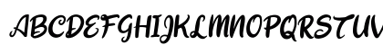 Charlie Zonk Charlie Zonk Uppercase Preview