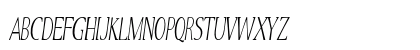 Ciria Condensed Italic Preview
