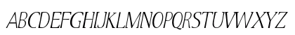 Ciria Italic Preview