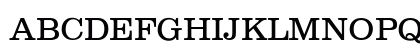 Clarendon-Light-DTC Regular Preview