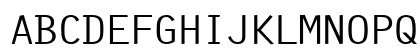 Clean-Wide Normal Preview