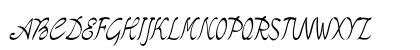 Cloverleaf Condensed Regular Preview