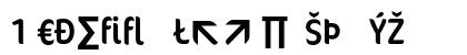 Cocon RegularConExp Preview