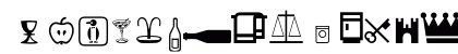 Communications P03 Uppercase Preview