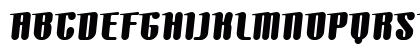 Comons ExtraBold Preview
