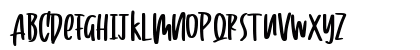 Cooless Regular Uppercase Preview