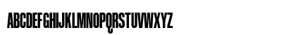 Coolvetica Compressed Heavy Preview
