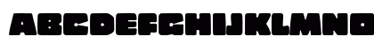 Copal Std Solid Preview